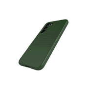 Evo Tactile - Samsung Galaxy S23+ Case - Earth Green