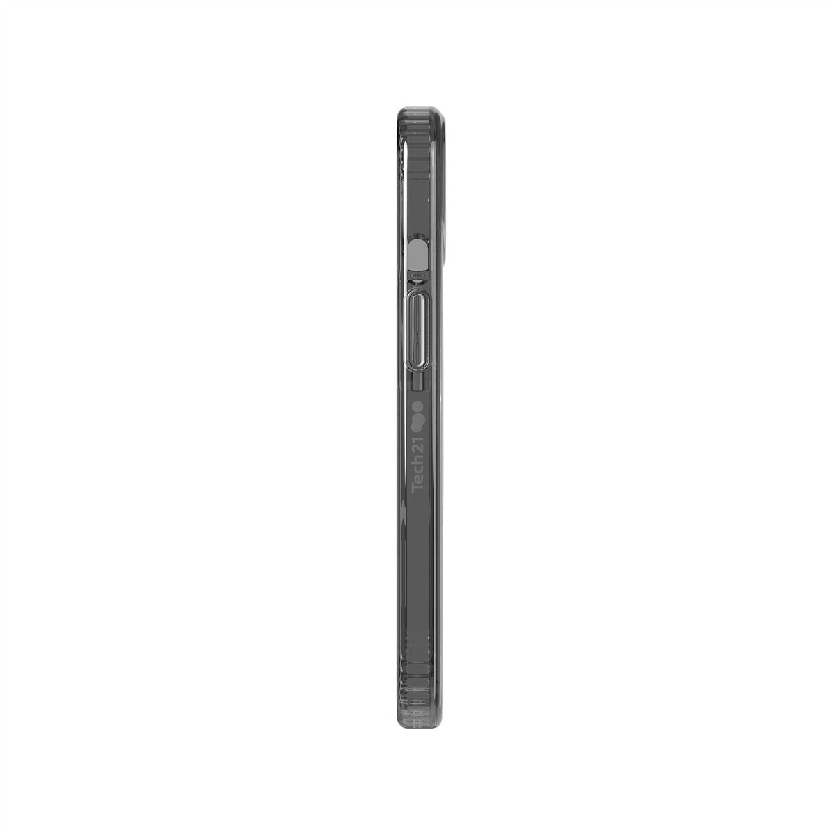 Evo Tint - Apple iPhone 13 Case MagSafe Compatible - Ash