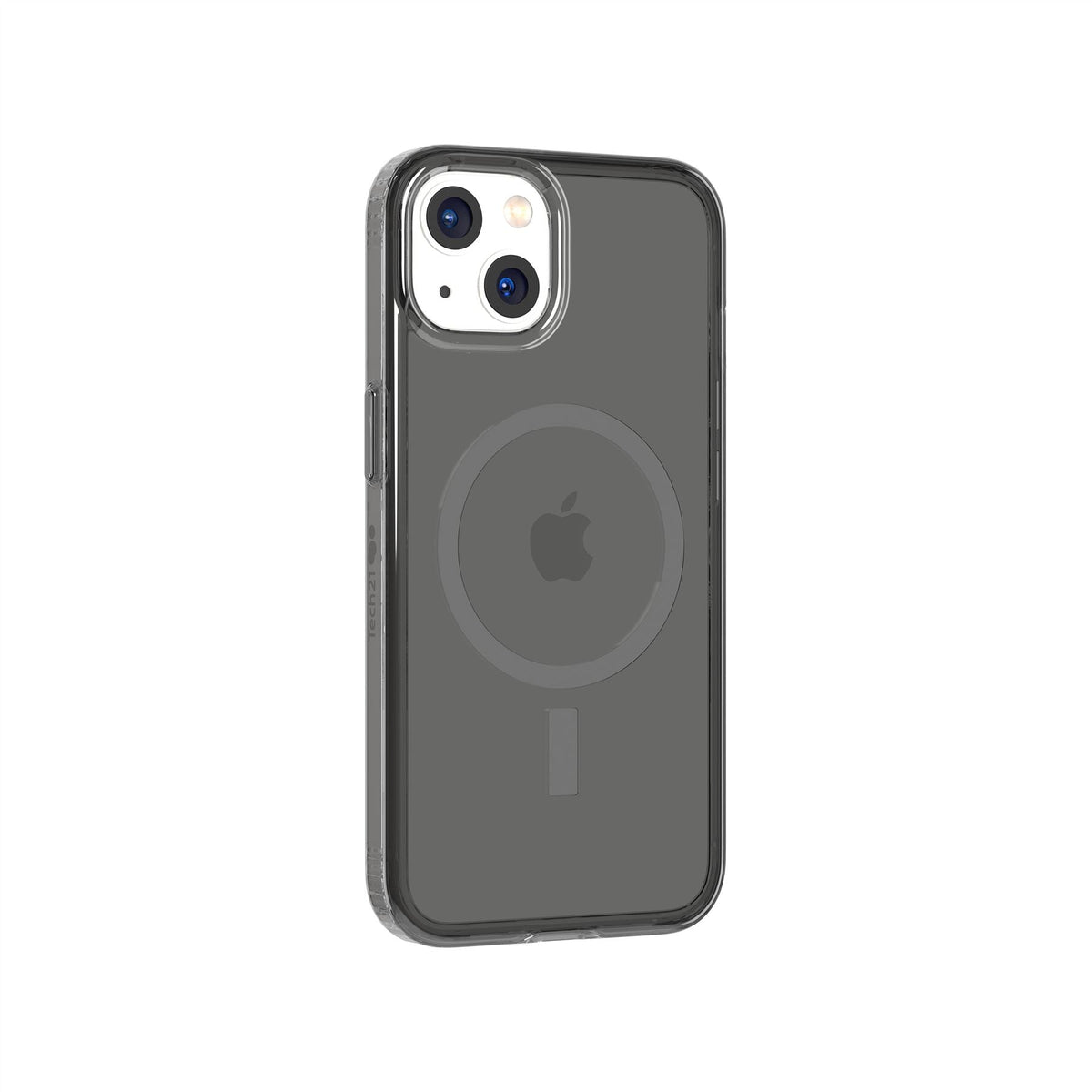 Evo Tint - Apple iPhone 13 Case MagSafe Compatible - Ash