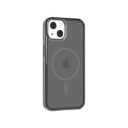 Evo Tint - Apple iPhone 13 Case MagSafe Compatible - Ash