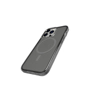 Evo Tint - Apple iPhone 13 Pro Case MagSafe Compatible - Ash