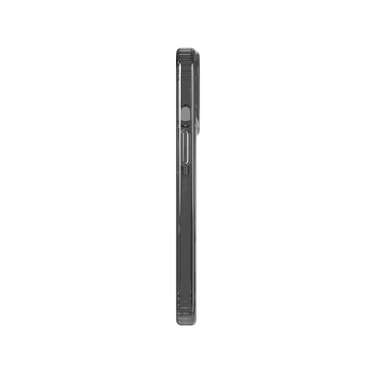 Evo Tint - Apple iPhone 13 Pro Case MagSafe Compatible - Ash