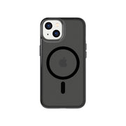 EvoTint MagSafe - Apple iPhone 17e/16e/15/14/13 Case - Ash