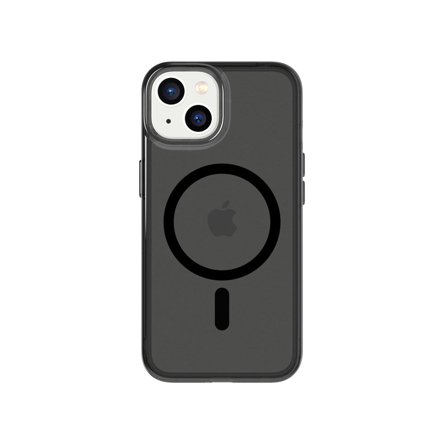 EvoTint MagSafe - Apple iPhone 17e/16e/15/14/13 Case - Ash
