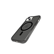 EvoTint MagSafe - Apple iPhone 17e/16e/15/14/13 Case - Ash