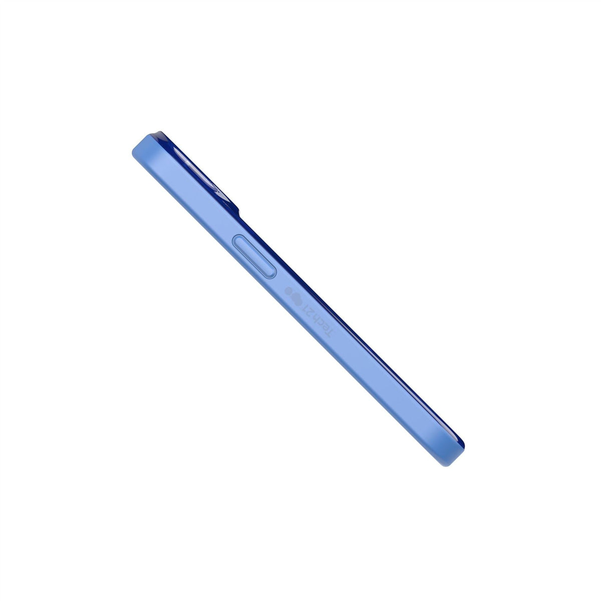 EvoTint MagSafe - Apple iPhone 17e/16e/15/14/13 Case - Butterfly Blues