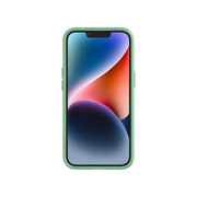 EvoTint MagSafe - Apple iPhone 17e/16e/15/14/13 Case - Forest Greens