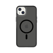 Evo Tint - Apple iPhone 14 Plus Case MagSafe Compatible - Ash