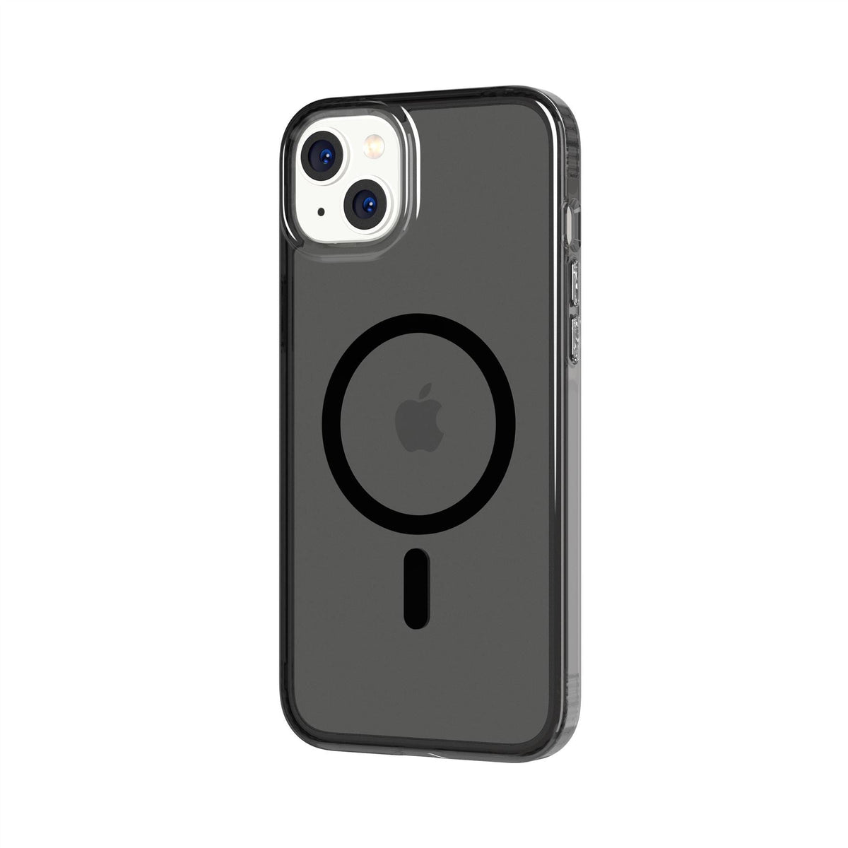 Evo Tint - Apple iPhone 14 Plus Case MagSafe Compatible - Ash