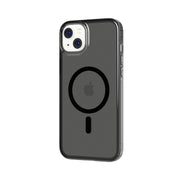 Evo Tint - Apple iPhone 14 Plus Case MagSafe Compatible - Ash