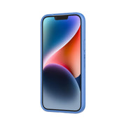 Evo Tint - Apple iPhone 14 Plus Case MagSafe Compatible - Butterfly Blues