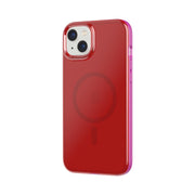 Evo Tint - Apple iPhone 14 Plus Case MagSafe Compatible - Pop Pinks