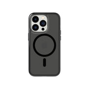 Evo Tint - Apple iPhone 14 Pro Case MagSafe Compatible - Ash