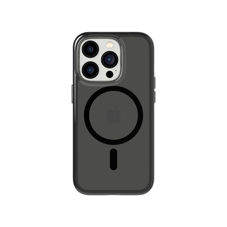 Evo Tint - Apple iPhone 14 Pro Case MagSafe Compatible - Ash
