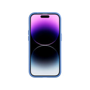 Evo Tint - Apple iPhone 14 Pro Case MagSafe Compatible - Butterfly Blues