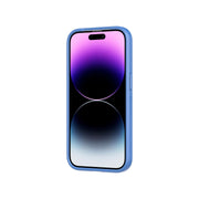 Evo Tint - Apple iPhone 14 Pro Case MagSafe Compatible - Butterfly Blues