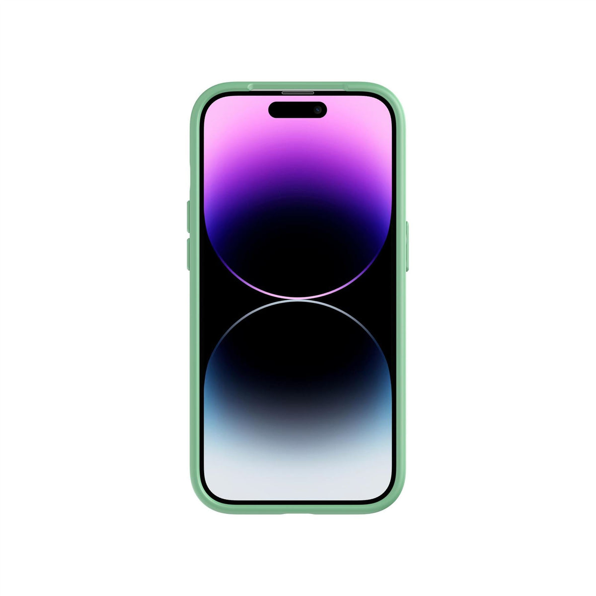 Evo Tint - Apple iPhone 14 Pro Case MagSafe Compatible - Forest Greens