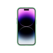 Evo Tint - Apple iPhone 14 Pro Case MagSafe Compatible - Forest Greens