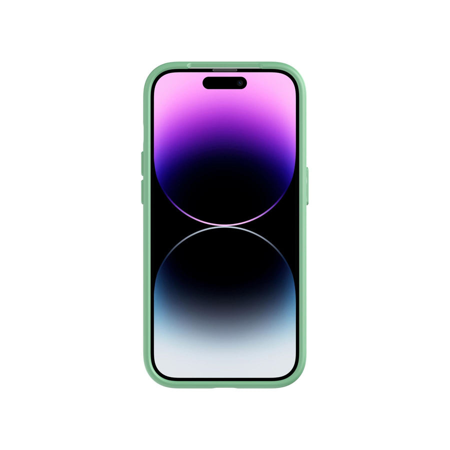 Evo Tint - Apple iPhone 14 Pro Case MagSafe Compatible - Forest Greens