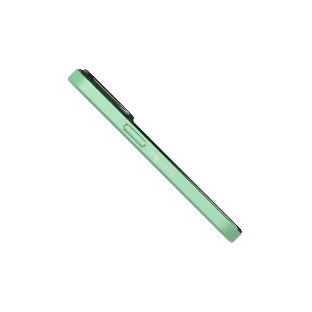 Evo Tint - Apple iPhone 14 Pro Case MagSafe Compatible - Forest Greens