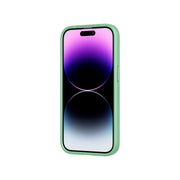 Evo Tint - Apple iPhone 14 Pro Case MagSafe Compatible - Forest Greens