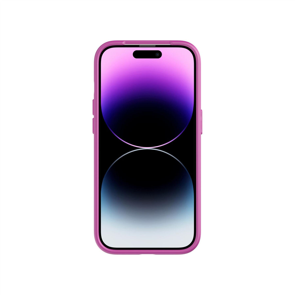 Evo Tint - Apple iPhone 14 Pro Case MagSafe Compatible - Pop Pinks