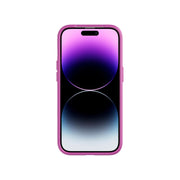 Evo Tint - Apple iPhone 14 Pro Case MagSafe Compatible - Pop Pinks