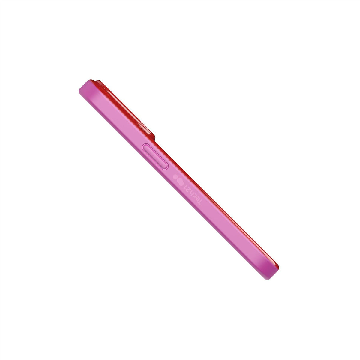 Evo Tint - Apple iPhone 14 Pro Case MagSafe Compatible - Pop Pinks