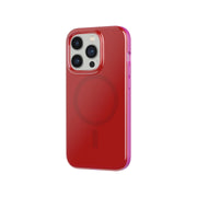 Evo Tint - Apple iPhone 14 Pro Case MagSafe Compatible - Pop Pinks