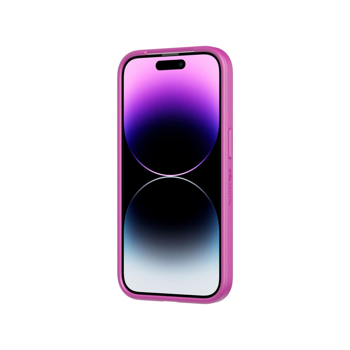 Evo Tint - Apple iPhone 14 Pro Case MagSafe Compatible - Pop Pinks