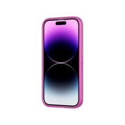 Evo Tint - Apple iPhone 14 Pro Case MagSafe Compatible - Pop Pinks