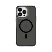 Evo Tint - Apple iPhone 14 Pro Max Case MagSafe Compatible - Ash