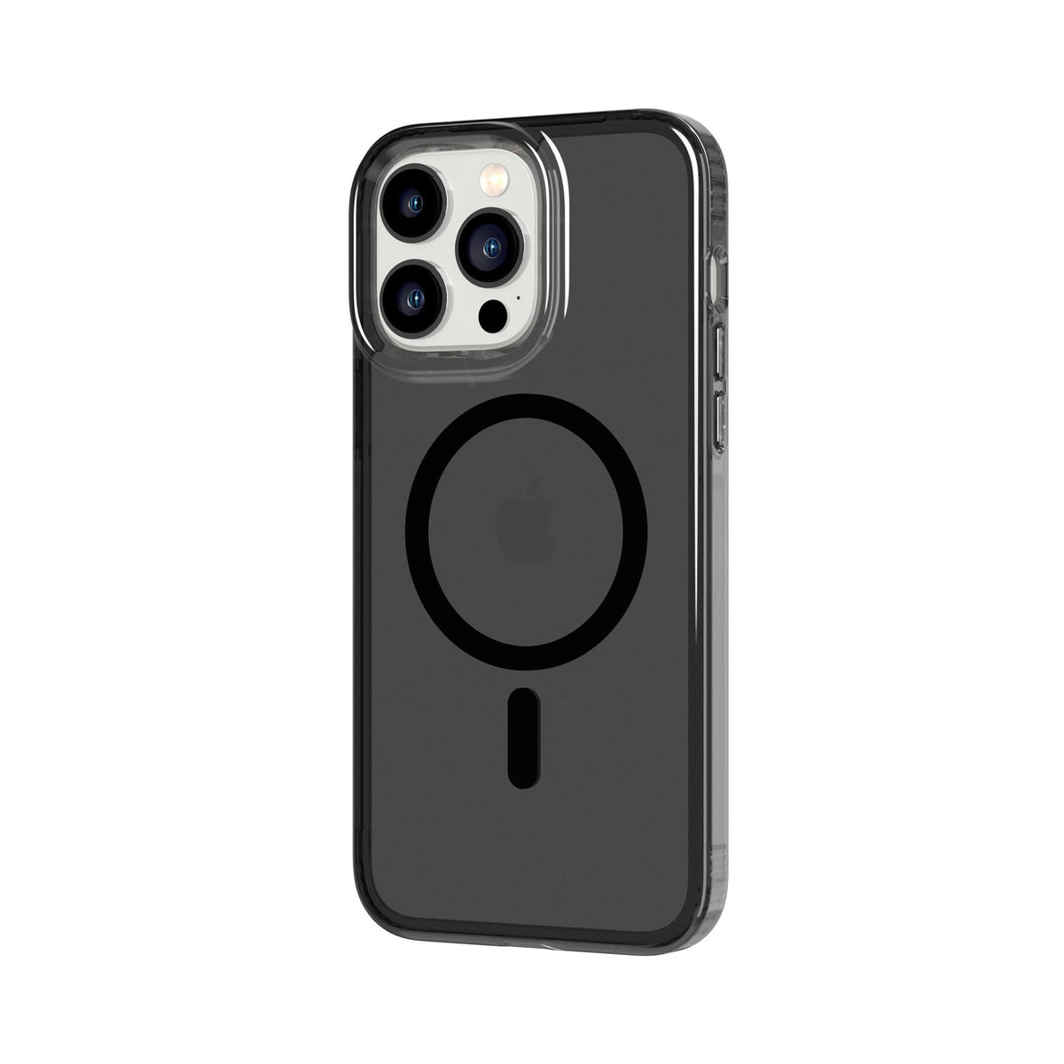 Evo Tint - Apple iPhone 14 Pro Max Case MagSafe Compatible - Ash