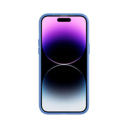 Evo Tint - Apple iPhone 14 Pro Max Case MagSafe Compatible - Butterfly Blues