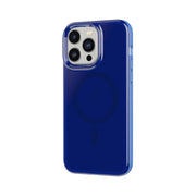 Evo Tint - Apple iPhone 14 Pro Max Case MagSafe Compatible - Butterfly Blues