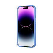 Evo Tint - Apple iPhone 14 Pro Max Case MagSafe Compatible - Butterfly Blues