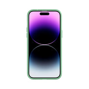 Evo Tint - Apple iPhone 14 Pro Max Case MagSafe Compatible - Forest Greens