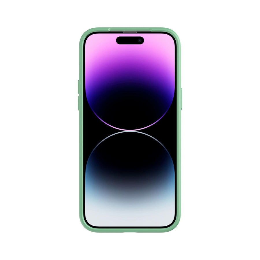 Evo Tint - Apple iPhone 14 Pro Max Case MagSafe Compatible - Forest Greens