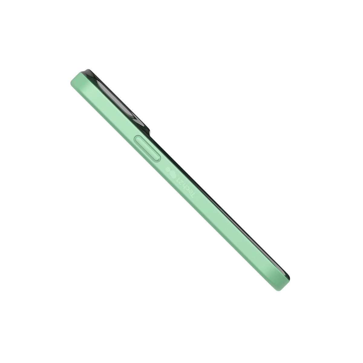 Evo Tint - Apple iPhone 14 Pro Max Case MagSafe Compatible - Forest Greens