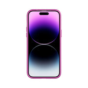 Evo Tint - Apple iPhone 14 Pro Max Case MagSafe Compatible - Pop Pinks