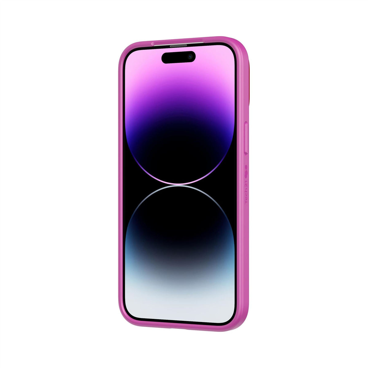 Evo Tint - Apple iPhone 14 Pro Max Case MagSafe Compatible - Pop Pinks