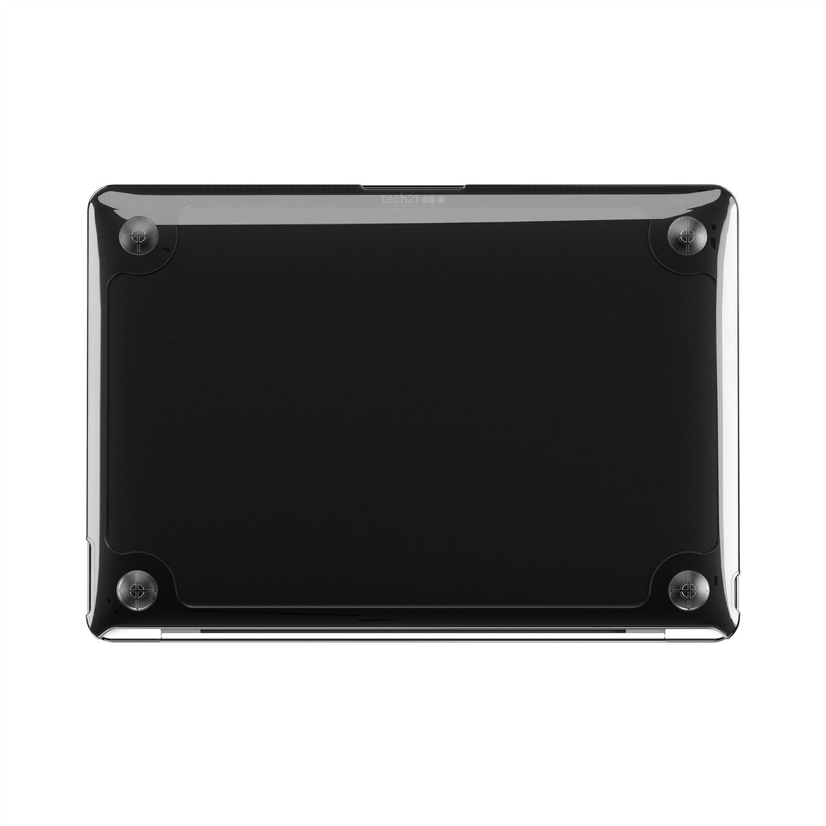 EvoTint - Apple MacBook Air 13-inch (M1/Retina) Case - Ash