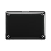 EvoTint - Apple MacBook Air 13-inch (M1/Retina) Case - Ash