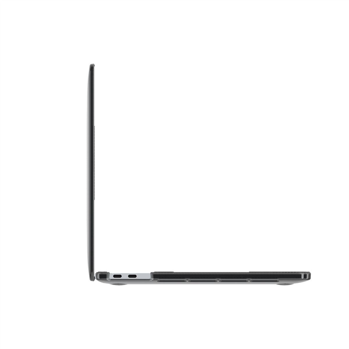 EvoHardshell - Apple MacBook Pro 13-inch (M2/M1) Case - Ash