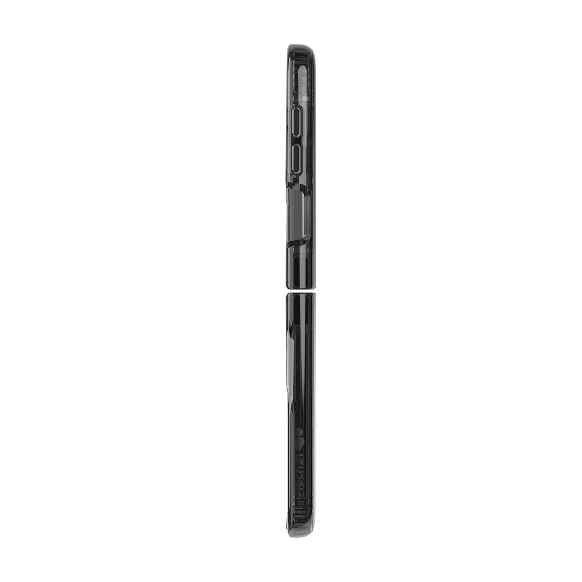 EvoTint - Samsung Galaxy Z Flip 3 Case - Ash