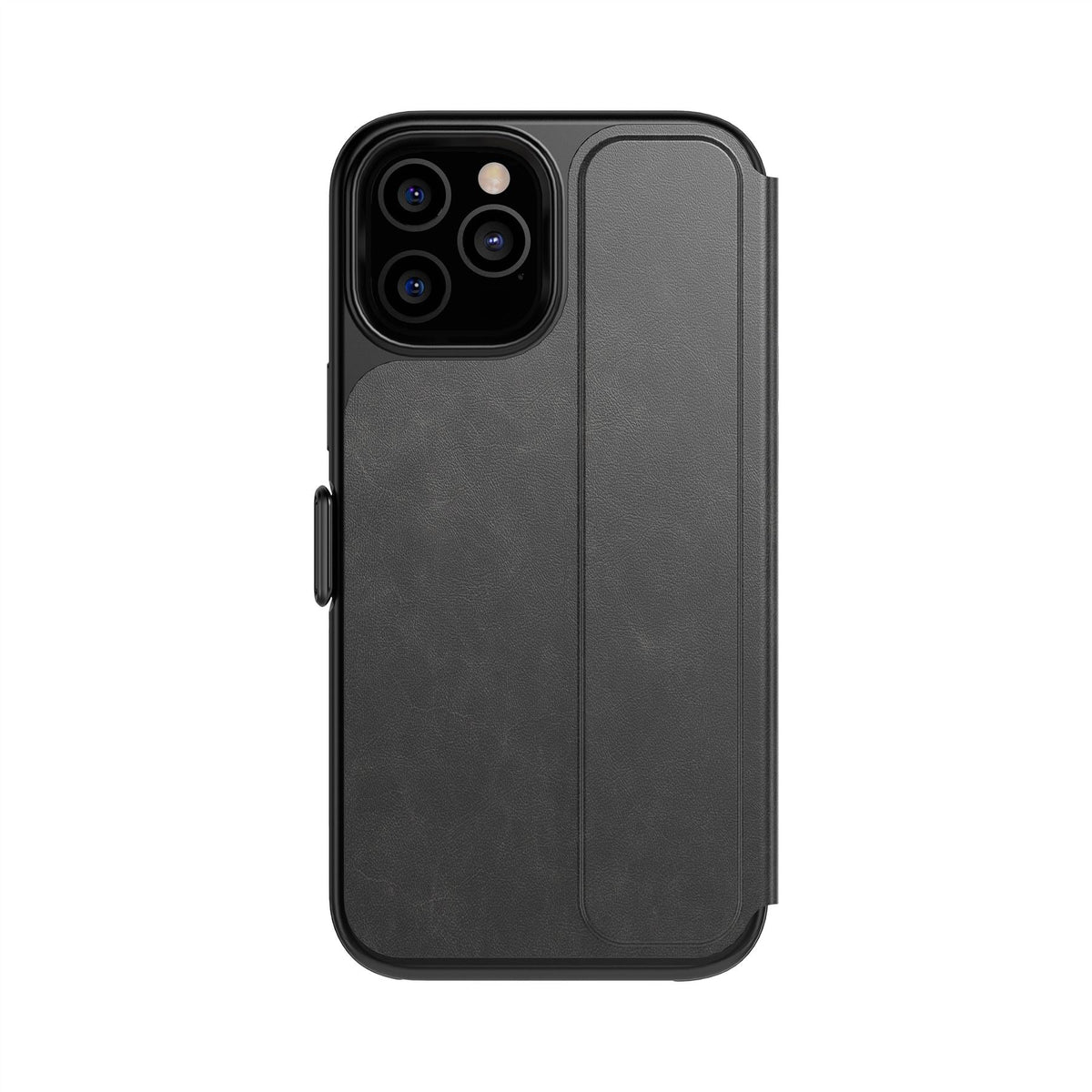 Evo Wallet - Apple iPhone 12 Pro Max Case - Smokey Black