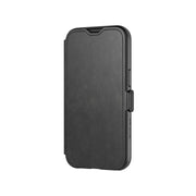 Evo Wallet - Apple iPhone 13 Case - Black