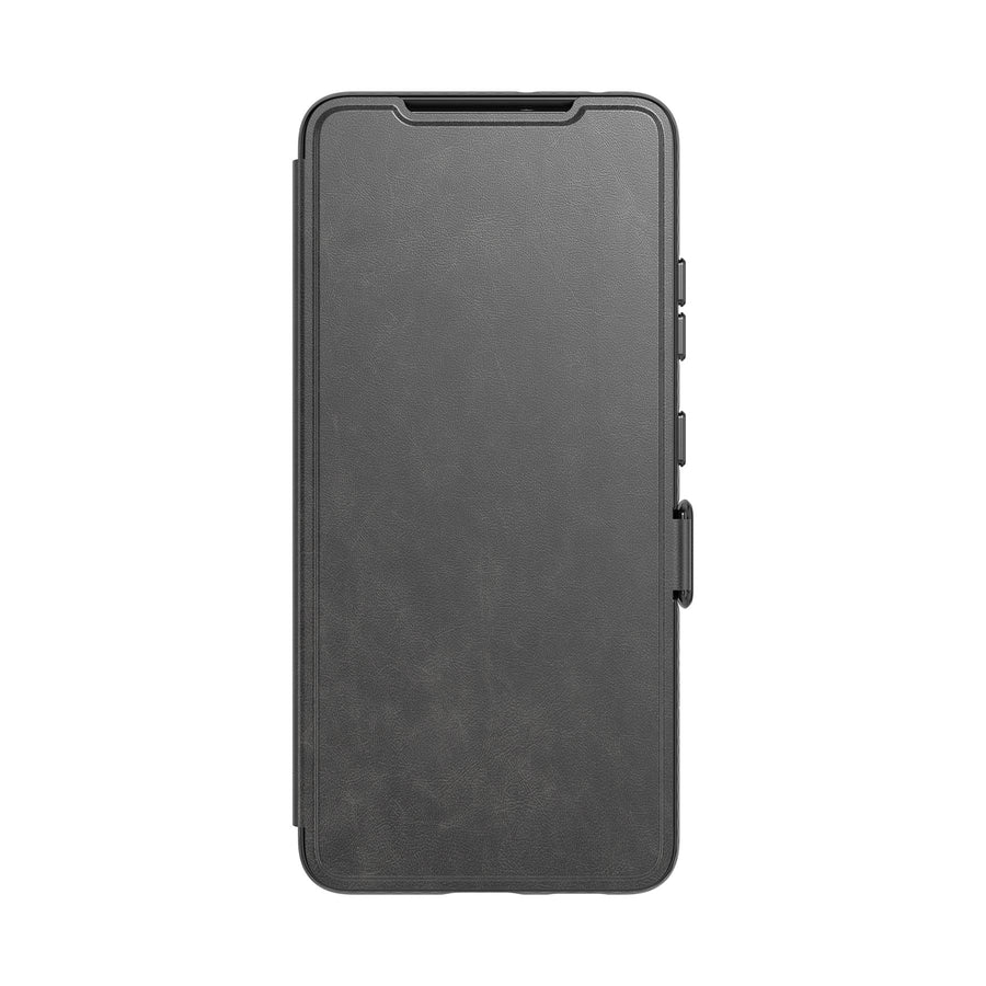 Evo Wallet - Samsung Galaxy S21 Ultra 5G Case - Smokey Black