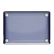EvoWave - Apple MacBook Pro 13-inch (M2/M1) Case - Blue