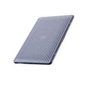 EvoWave - Apple MacBook Pro 13-inch (M2/M1) Case - Blue